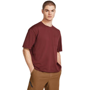 UA Men Meridian Pocket Short Sleeve | 1382805