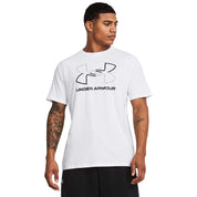 UA Men GL Foundation Update Short Sleeve | 1382915