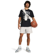 UA Men Curry Woven Short | 1383373