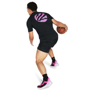 UA Men Curry Girl Dad T-Shirt | 1383383