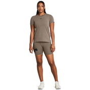 UA Women Campus 7in Short | 1383635