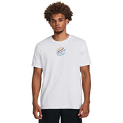 UA Men Curry ICDAT Heavyweight T-Shirt | 1383867