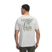 UA Men Project Rock Fresh Short Sleeve | 1390000