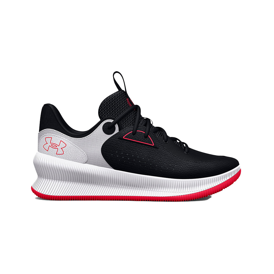 UA Unisex TWENTY47 Basketball Shoes | 3025619