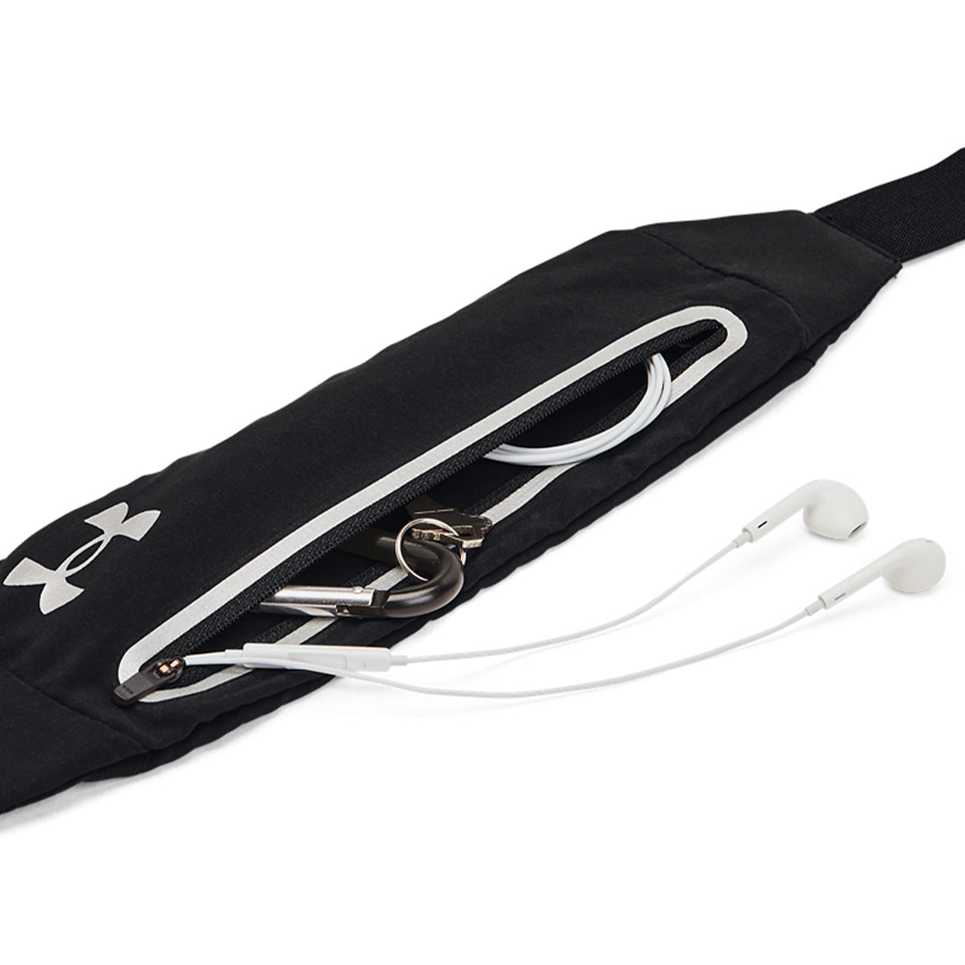 UA Flex Speedpocket Run Belt | 1369219