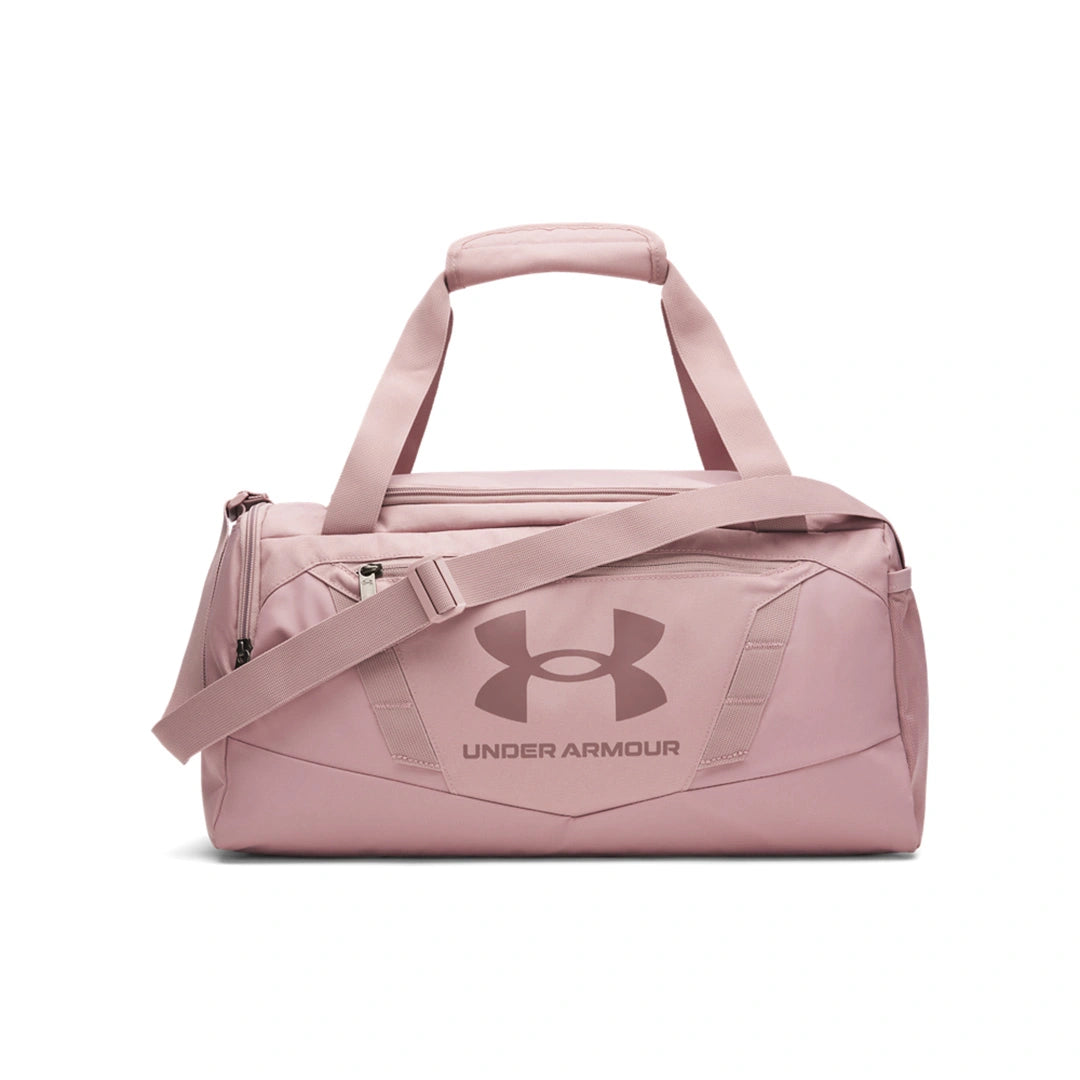 UA Unisex Undeniable 5.0  Xs Duffle Bag| 1369221