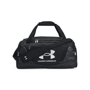 UA Unisex Undeniable 5.0 Small Duffle Bag | 1369222 (OLD SKU)