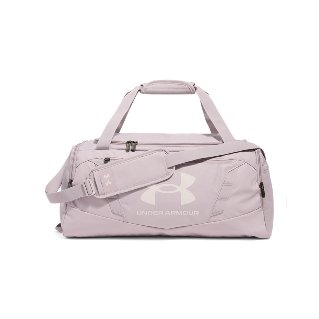 UA Unisex Undeniable 5.0 Small Duffle Bag | 1369222