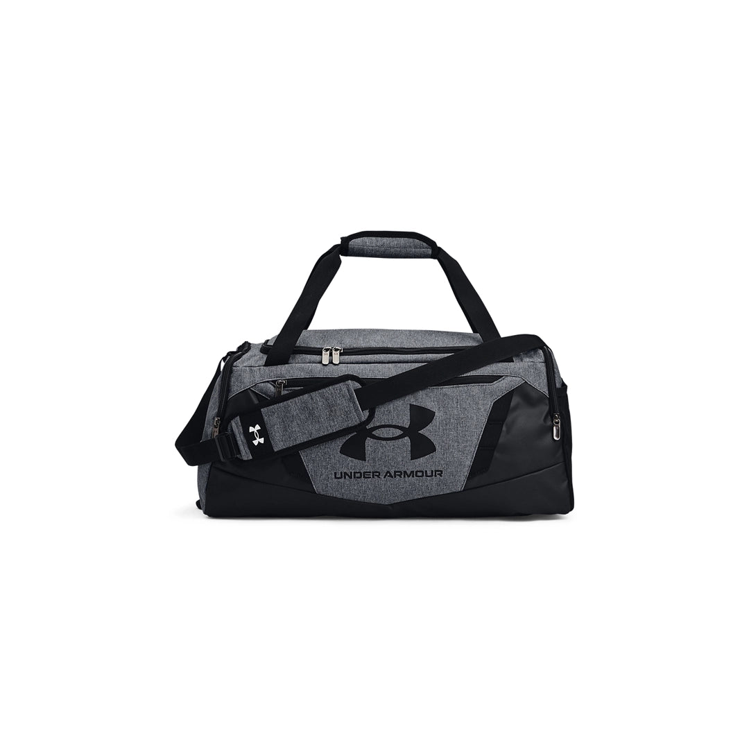 UA Unisex Undeniable 5.0 Small Duffle Bag | 1369222