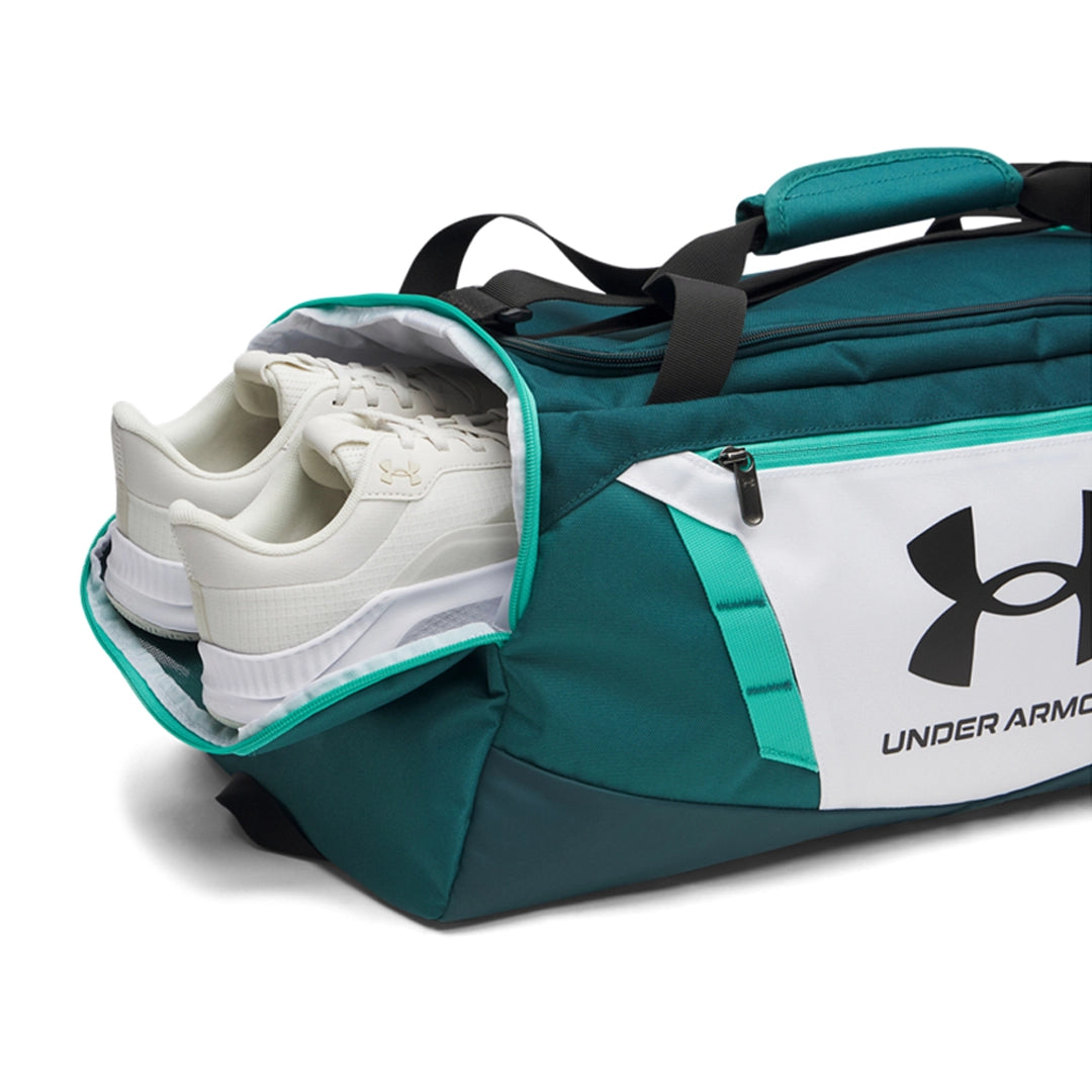 UA Unisex Undeniable 5.0 Small Duffle Bag | 1369222