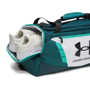 UA Unisex Undeniable 5.0 Small Duffle Bag | 1369222