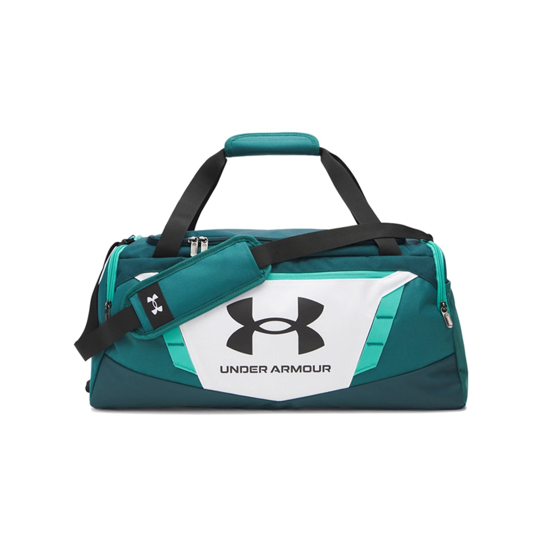 UA Unisex Undeniable 5.0 Small Duffle Bag | 1369222