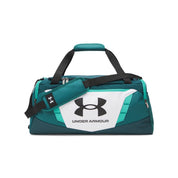UA Unisex Undeniable 5.0 Small Duffle Bag | 1369222