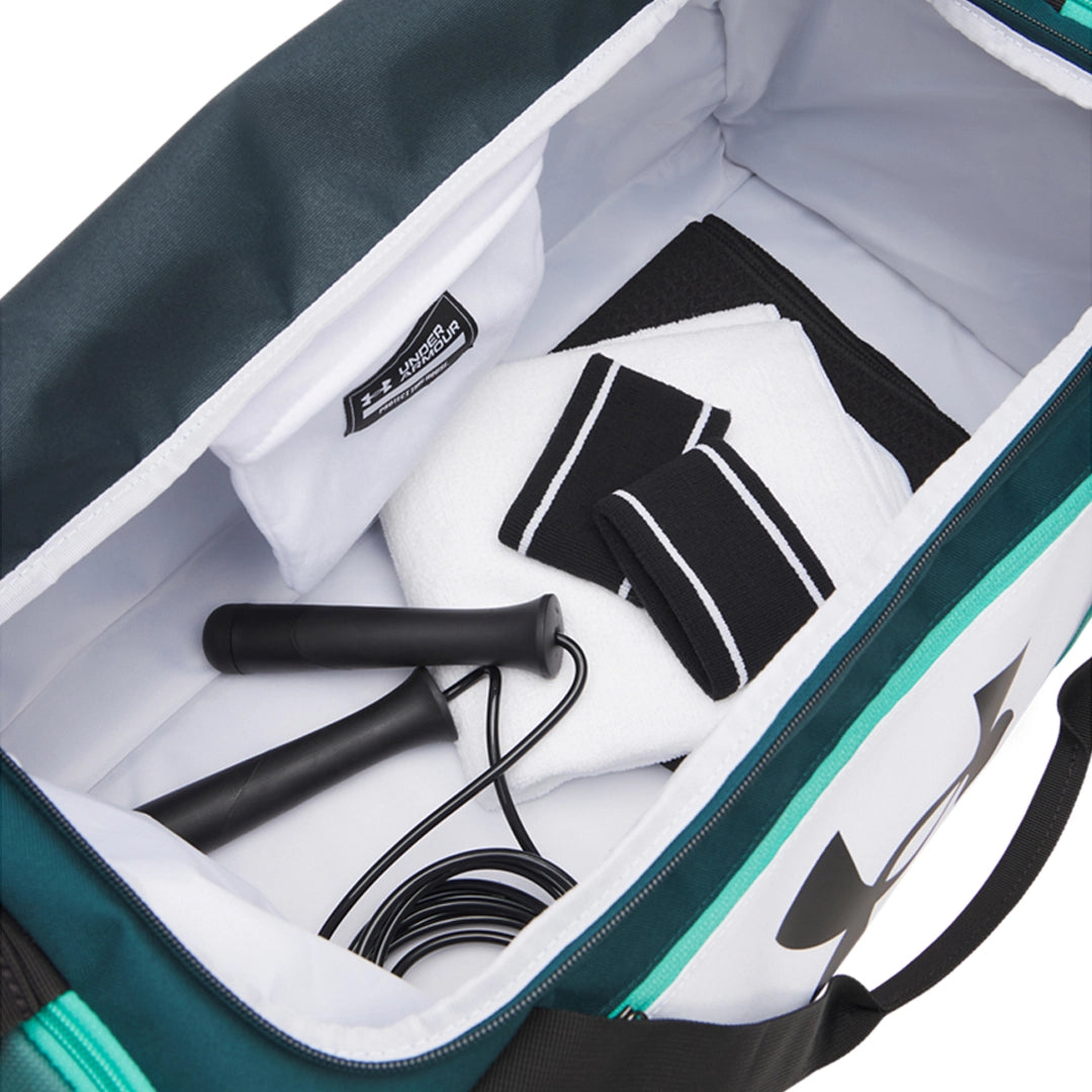 UA Unisex Undeniable 5.0 Small Duffle Bag | 1369222