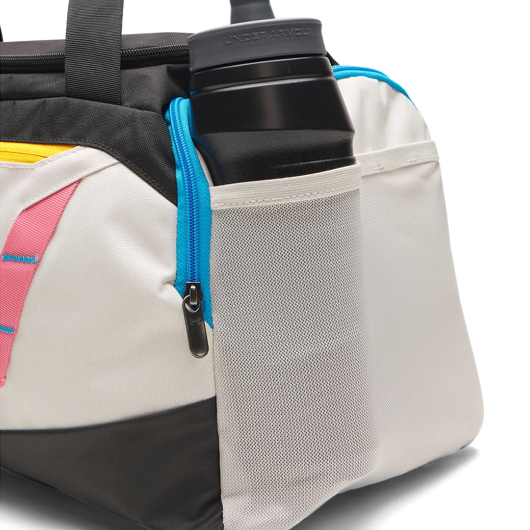 UA Unisex Undeniable 5.0 Small Duffle Bag | 1369222