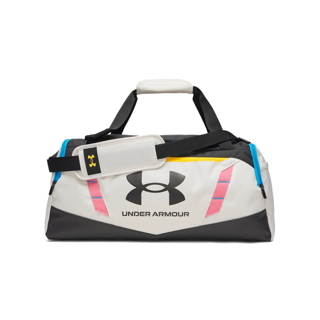 UA Unisex Undeniable 5.0 Small Duffle Bag | 1369222
