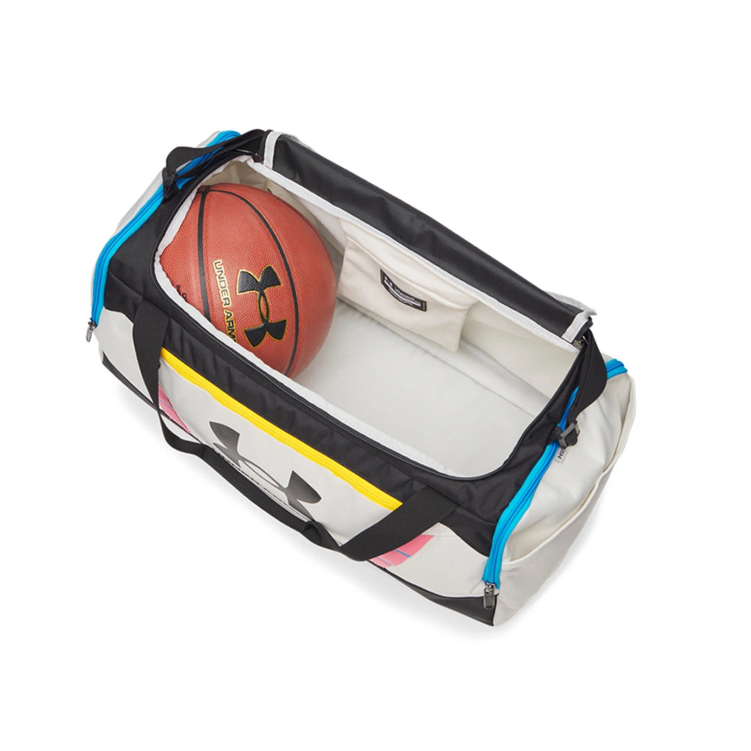 UA Unisex Undeniable 5.0 Small Duffle Bag | 1369222