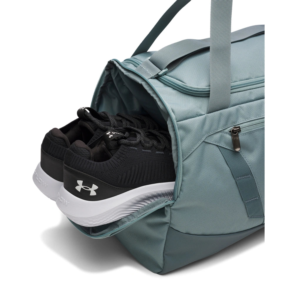 UA Unisex Undeniable 5.0 Small Duffle Bag | 1369222