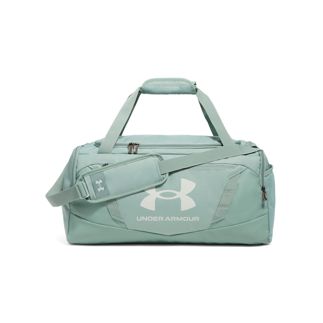 UA Unisex Undeniable 5.0 Small Duffle Bag | 1369222