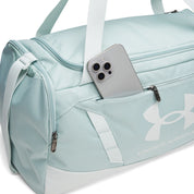 UA Unisex Undeniable 5.0 Small Duffle Bag | 1369222