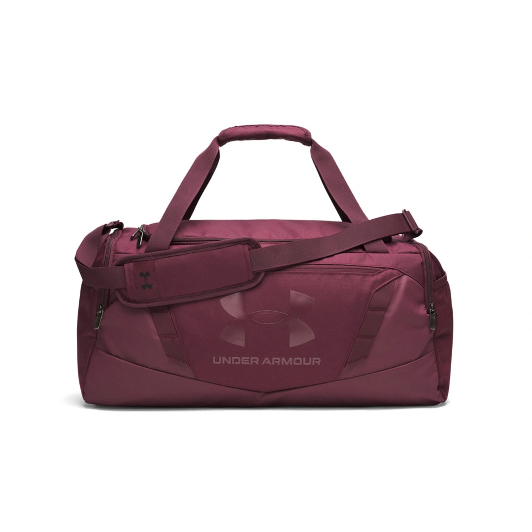 UA Unisex Undeniable 5.0 Small Duffle Bag | 1369222