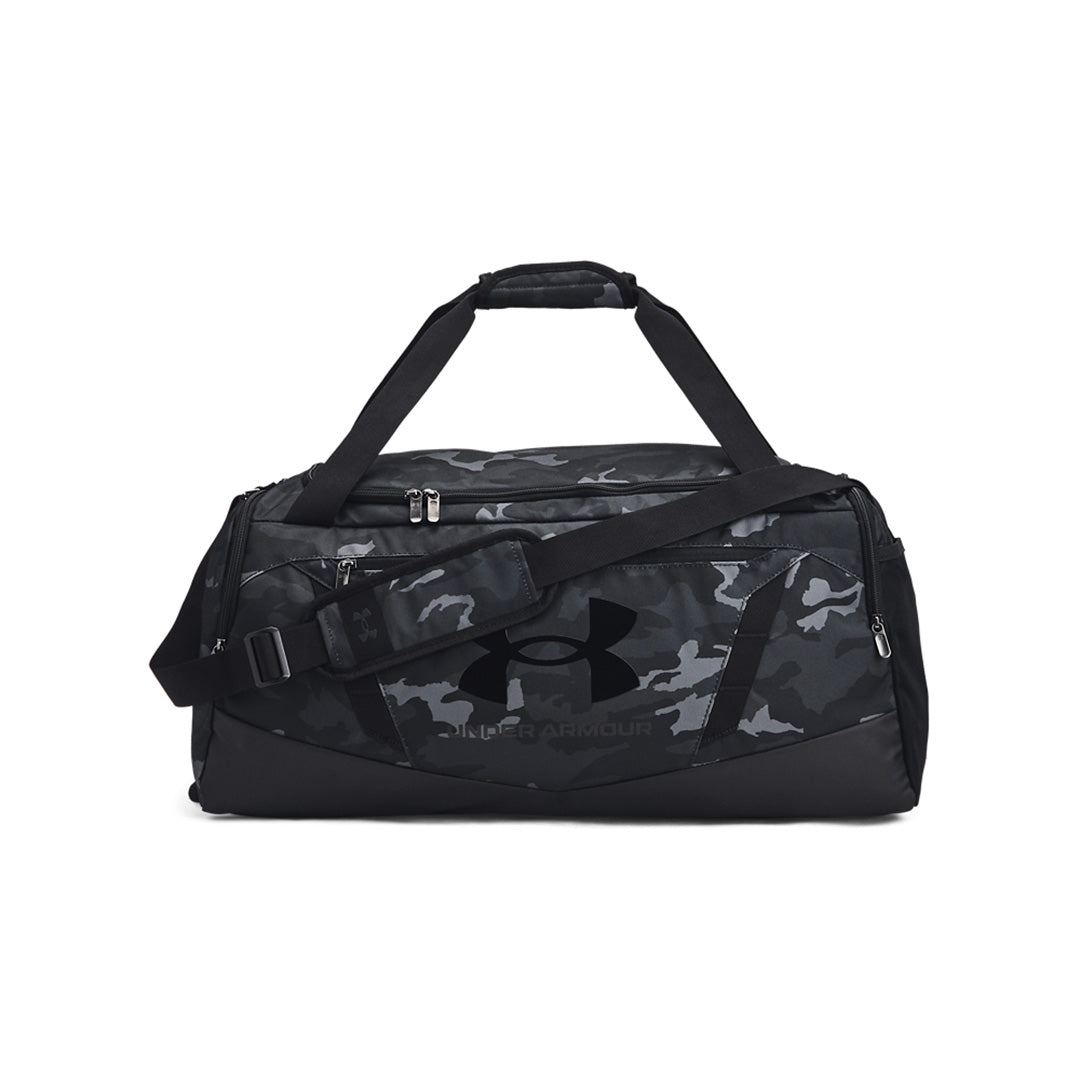 UA Unisex Undeniable 5.0 Medium Duffle Bag | 1369223