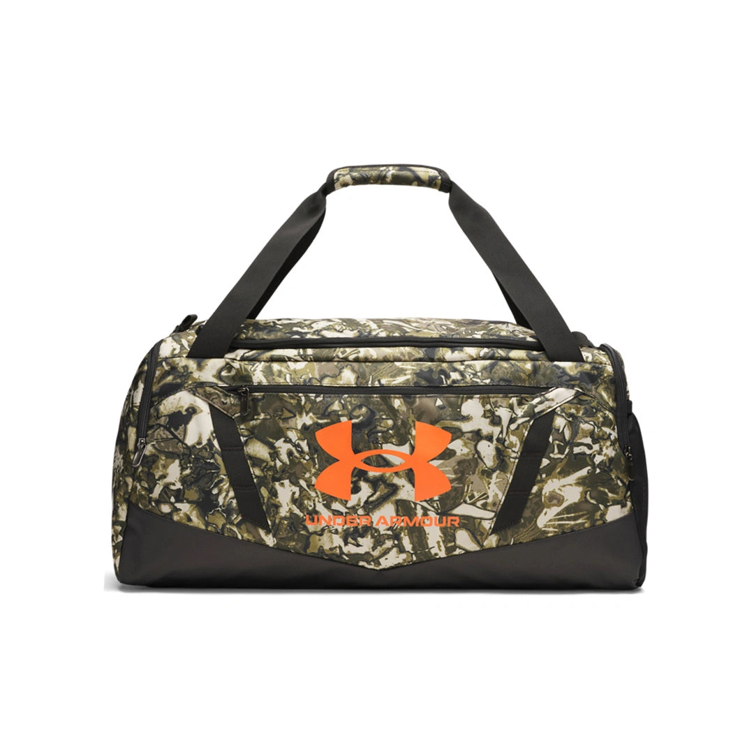 UA Unisex Undeniable 5.0 Medium Duffle Bag | 1369223