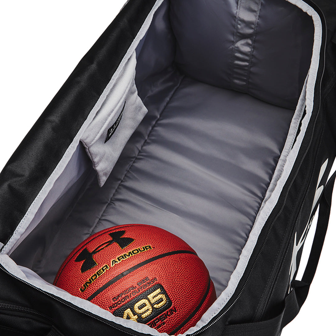 UA Unisex Undeniable 5.0 Large Duffle Bag | 1369224