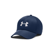 UA Men Storm Blitzing Adjustable Cap | 1369781