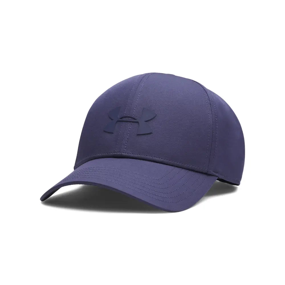 UA Men Storm Blitzing Adjustable Cap | 1369781