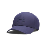 UA Men Storm Blitzing Adjustable Cap | 1369781