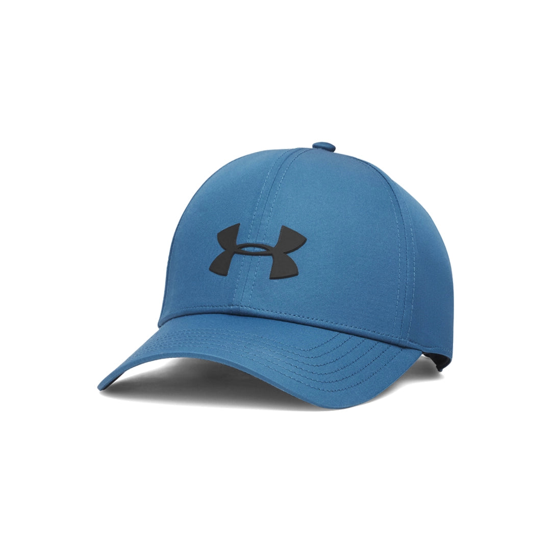 UA Men Storm Blitzing Adjustable Cap | 1369781