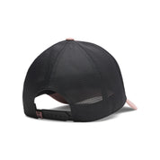 UA Men Project Rock Trucker Hat | 1369815