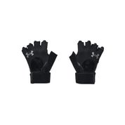 UA Men Weightlifting Gloves | 1369830