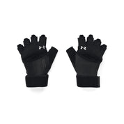 UA Women Weightlifting Gloves | 1369831