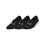 UA Women Breathe Lite Ultra Low 3-Pack | 1370075