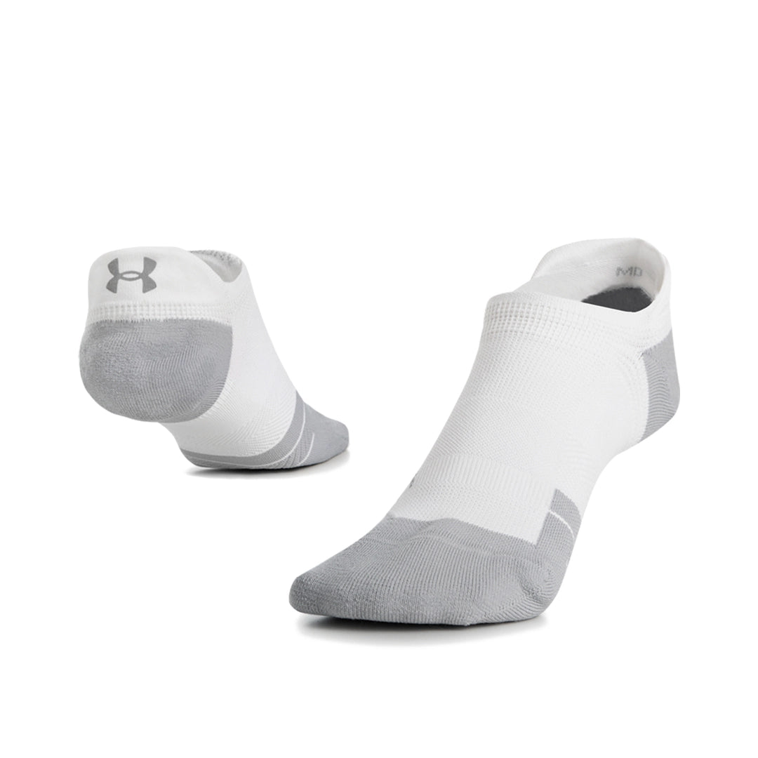 UA Unisex Iso-Chill AD 1-pack No Show Tab | 1376078