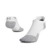 UA Unisex Iso-Chill AD 1-pack No Show Tab | 1376078