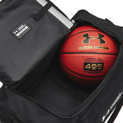 UA Unisex Triumph Small Duffle Bag| 1376466