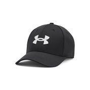 UA Men Blitzing Low Stretch Fit Cap | 1376700