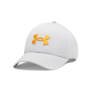 UA Men Blitzing Low Stretch Fit Cap | 1376700