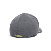 UA Men Blitzing Low Stretch Fit Cap | 1376700