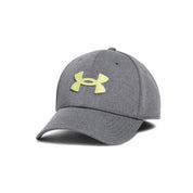 UA Men Blitzing Low Stretch Fit Cap | 1376700