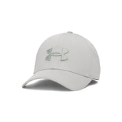 UA Men Blitzing Low Stretch Fit Cap | 1376700