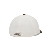 UA Men Blitzing Low Stretch Fit Cap | 1376700