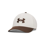 UA Men Blitzing Low Stretch Fit Cap | 1376700
