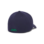UA Men Blitzing Low Stretch Fit Cap | 1376700