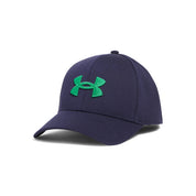 UA Men Blitzing Low Stretch Fit Cap | 1376700