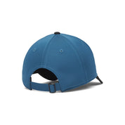 UA Men Blitzing Low Adjustable Cap | 1376701