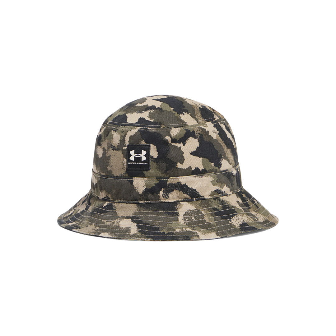 UA Men Branded Bucket Hat | 1376704